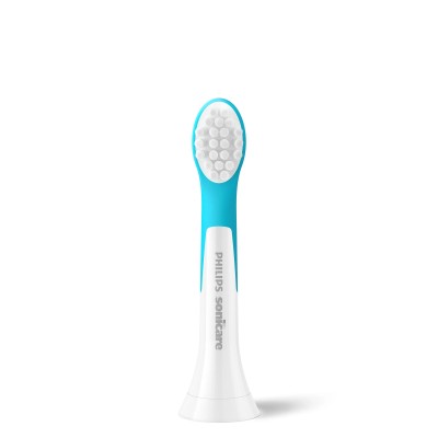 Насадки для дитячої звукової зубної щітки Philips Sonicare for kids H6032/90 (HX6032/90)