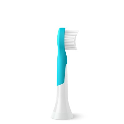 Насадки для дитячої звукової зубної щітки Philips Sonicare for kids H6032/90 (HX6032/90)