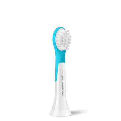 Насадки для дитячої звукової зубної щітки Philips Sonicare for kids H6032/90 (HX6032/90)