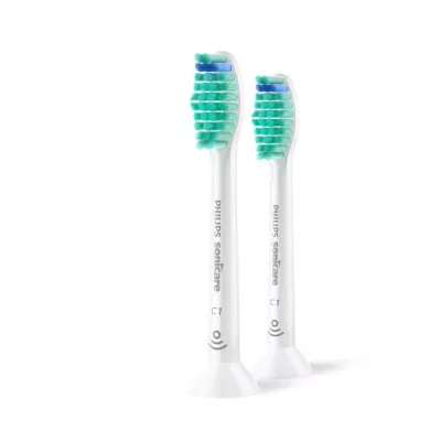 Насадки для звукової зубної щітки Philips Sonicare HX6012/87 ProResults