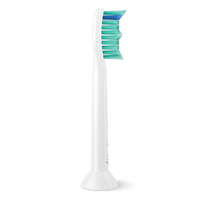 Насадки для звукової зубної щітки Philips Sonicare HX6012/87 ProResults