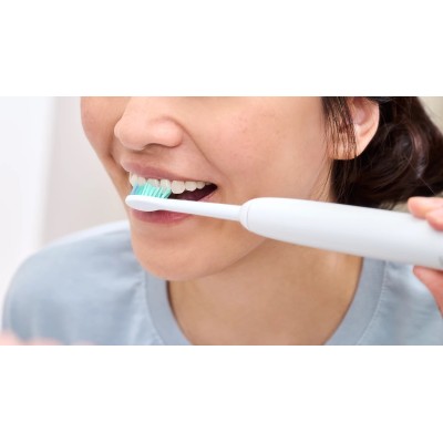 Насадки для звукової зубної щітки Philips Sonicare HX6012/87 ProResults
