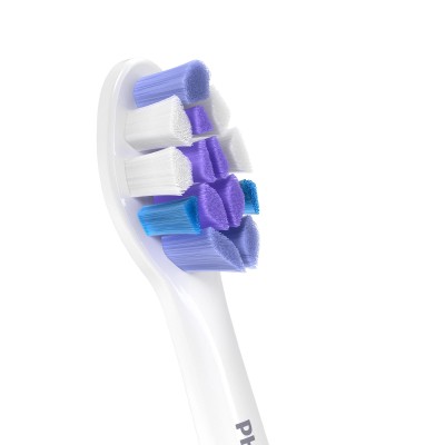 Насадки для звукової зубної щітки Philips Sonicare HX6052/87 Sensitive