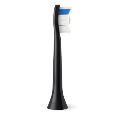 Насадки для звукової зубної щітки Philips Sonicare HX6064/88 Optimal White