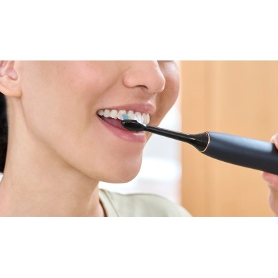 Насадки для звукової зубної щітки Philips Sonicare HX6064/88 Optimal White