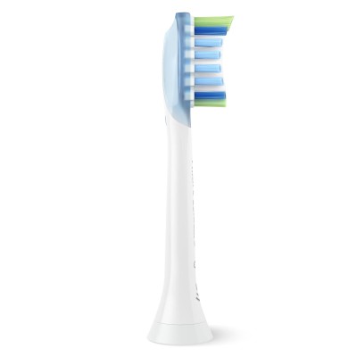 Насадки для звукової зубної щітки Philips Sonicare HX9042/87 Premium Plaque Defence