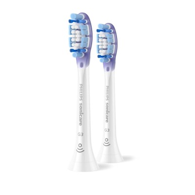 Насадки для звукової зубної щітки Philips Sonicare HX9052/87 Premium Gum Care