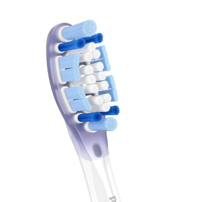 Насадки для звукової зубної щітки Philips Sonicare HX9052/87 Premium Gum Care