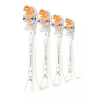 Насадки для звукової зубної щітки Philips Sonicare HX9094/87 Premium All-in-One