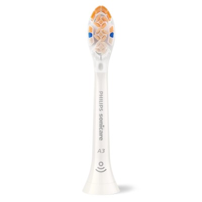 Насадки для звукової зубної щітки Philips Sonicare HX9094/87 Premium All-in-One