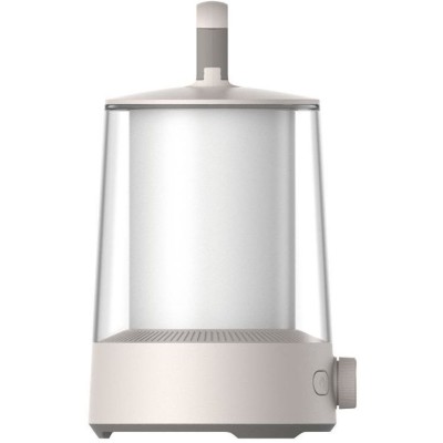 Настільна багатофункціональна лампа для кемпінгів Mijia Split Camping Lamp (MJLYD001QW/BHR6780CN) Sand Grey
