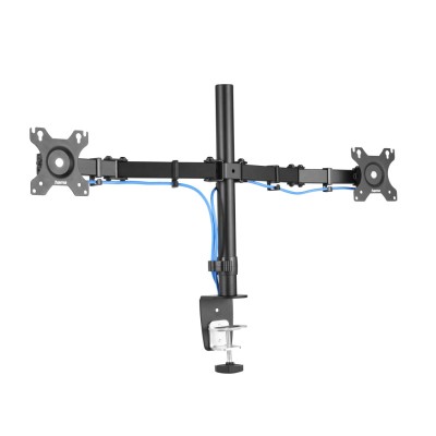 Настільне кріплення монітора Hama SCR-2, 13-32", чорний (00118491)
