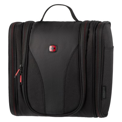Несесер Wenger, Toiletry Kit, чорний (611877)