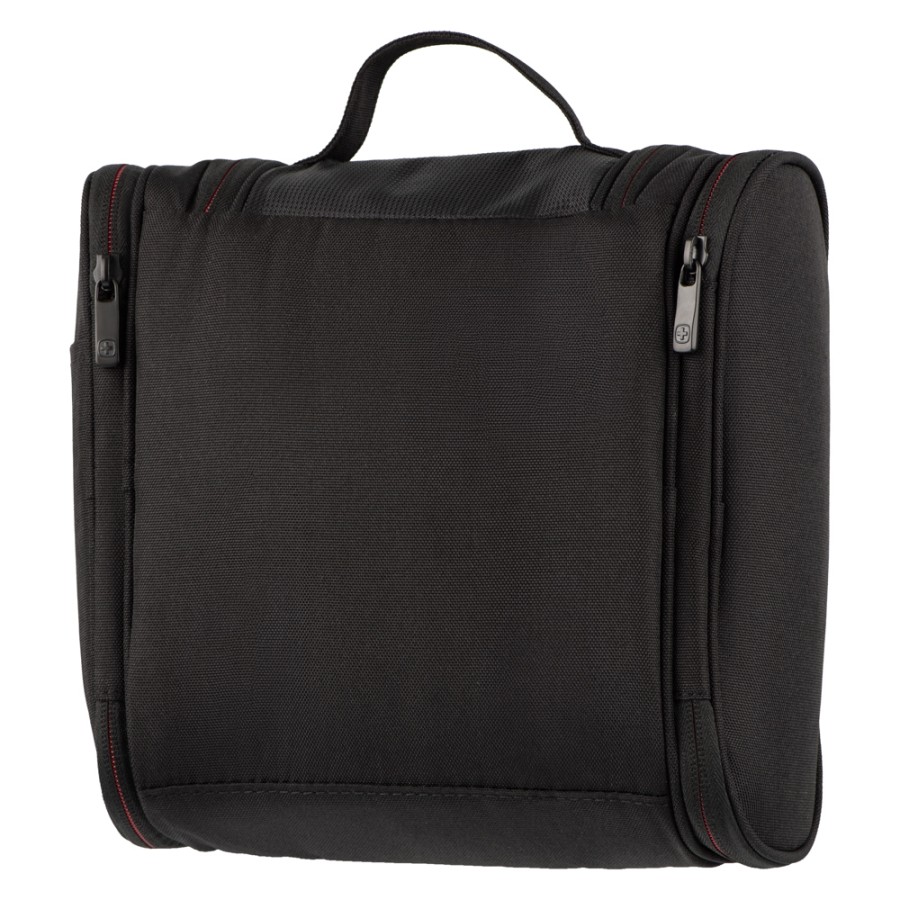 Несесер Wenger, Toiletry Kit, чорний (611877) Несесер Wenger, Toiletry Kit, чорний (611877)
