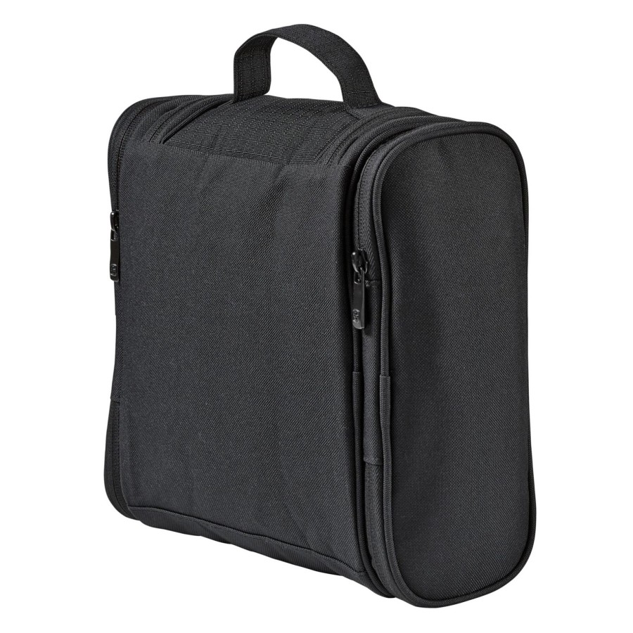 Несесер Wenger, Toiletry Kit, чорний (611877) Несесер Wenger, Toiletry Kit, чорний (611877)