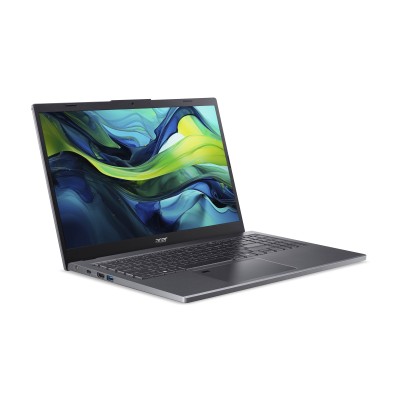 Ноутбук ACER Aspire 15 A15-51M 15.6" FHD IPS, Intel i9-13900H, 32GB, F1TB, UMA, Lin, сірий (NX.JKVEU.007)