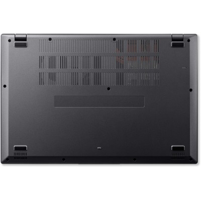 Ноутбук ACER Aspire 15 A15-61M 15.6" FHD IPS, AMD R5-8640HS, 16GB, F512GB, UMA, Lin, сірий (NX.JDHEU.003)