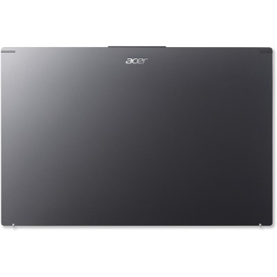 Ноутбук ACER Aspire 15 A15-61M 15.6" FHD IPS, AMD R5-8640HS, 16GB, F512GB, UMA, Lin, сірий (NX.JDHEU.003)