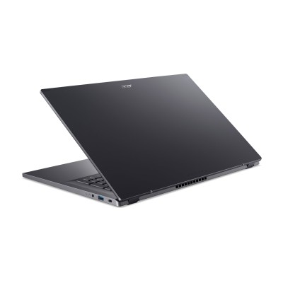 Ноутбук ACER Aspire 17 A17-51M 17.3" FHD IPS, Intel i7-13620H, 32GB, F1TB, UMA, Lin, сірий (NX.JHEEU.001)
