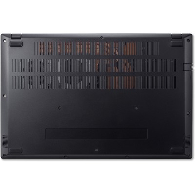 Ноутбук ACER Nitro V 15 ANV15-41 15.6" FHD IPS, AMD R5-7535HS, 16GB, F512GB, NVD3050-4, Lin, чорний (NH.QSHEU.004)