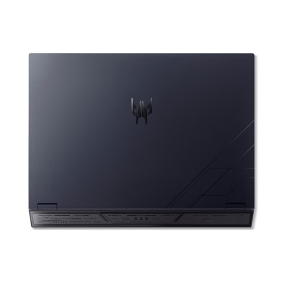 Ноутбук ACER Predator Helios Neo 16 PHN16-73 16" WQXGA, Intel U9-275HX, 64GB, F1TB+1TB, NVD5070Ti-12, Lin (NH.QX4EU.001)