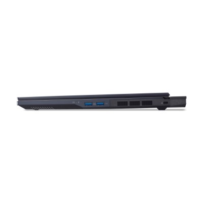 Ноутбук ACER Predator Helios Neo 16 PHN16-73 16" WQXGA, Intel U9-275HX, 64GB, F1TB+1TB, NVD5070Ti-12, Lin (NH.QX4EU.001)