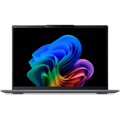 Ноутбук ACER Swift Go 14 SFG14-64 14" WUXGA OLED, AMD R5-340, 16GB, F512GB, UMA, Win11, сріблястий (NX.JDAEU.003)