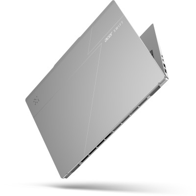 Ноутбук ACER Swift Go 14 SFG14-64 14" WUXGA OLED, AMD R5-340, 16GB, F512GB, UMA, Win11, сріблястий (NX.JDAEU.003)