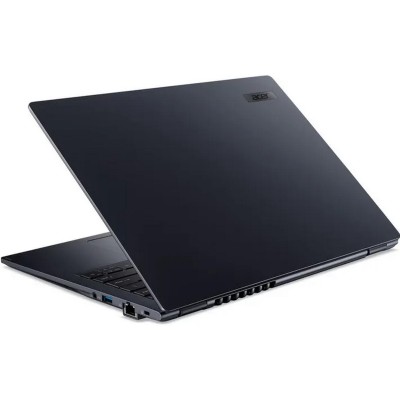 Ноутбук ACER TravelMate TMP414-55 14" WUXGA IPS, Intel U7-255U, 64GB, F1TB, UMA, Lin, синій (NX.BH2EU.008) Ноутбук ACER TravelMate TMP414-55 14" WUXGA IPS, Intel U7-255U, 64GB, F1TB, UMA, Lin, синій (NX.BH2EU.008)