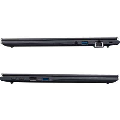 Ноутбук ACER TravelMate TMP414-55 14" WUXGA IPS, Intel U7-255U, 64GB, F1TB, UMA, Lin, синій (NX.BH2EU.008) Ноутбук ACER TravelMate TMP414-55 14" WUXGA IPS, Intel U7-255U, 64GB, F1TB, UMA, Lin, синій (NX.BH2EU.008)
