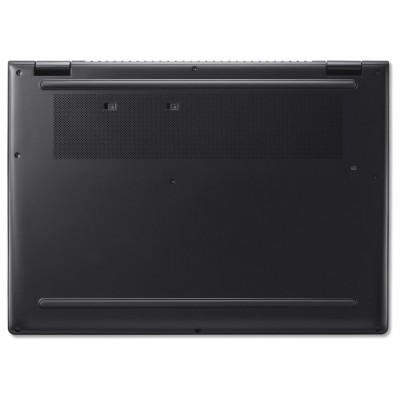 Ноутбук ACER TravelMate TMP614-73 14" 2.8K OLED, Intel U7-155H, 32GB, F1TB, UMA, Win11P, чорний (NX.B5WEU.005)