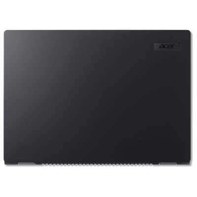Ноутбук ACER TravelMate TMP614-73 14" 2.8K OLED, Intel U7-155H, 32GB, F1TB, UMA, Win11P, чорний (NX.B5WEU.005)
