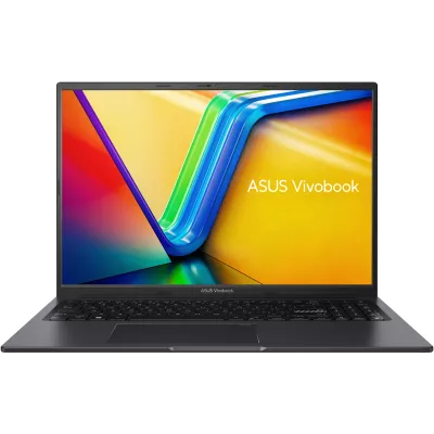 Ноутбук ASUS Vivobook 16 X1605VA-MB234 16" WQXGA IPS, Intel i3-1315U, 16GB, F512GB, UMA, NoOS, Чорний (90NB10N3-M009J0)