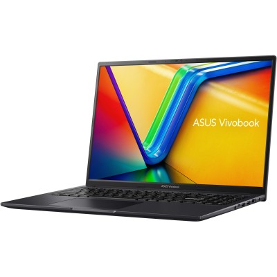 Ноутбук ASUS Vivobook 16 X1605VA-MB234 16" WQXGA IPS, Intel i3-1315U, 16GB, F512GB, UMA, NoOS, Чорний (90NB10N3-M009J0)