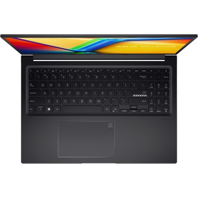 Ноутбук ASUS Vivobook 16 X1605VA-MB234 16" WQXGA IPS, Intel i3-1315U, 16GB, F512GB, UMA, NoOS, Чорний (90NB10N3-M009J0)