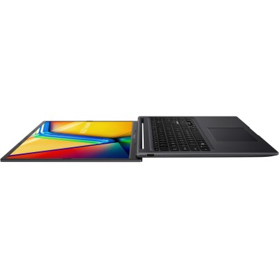 Ноутбук ASUS Vivobook 16 X1605VA-MB234 16" WQXGA IPS, Intel i3-1315U, 16GB, F512GB, UMA, NoOS, Чорний (90NB10N3-M009J0)