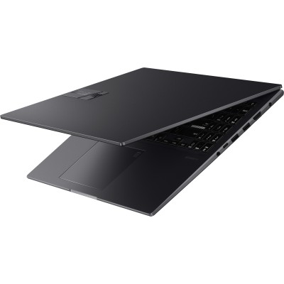 Ноутбук ASUS Vivobook 16 X1605VA-MB234 16" WQXGA IPS, Intel i3-1315U, 16GB, F512GB, UMA, NoOS, Чорний (90NB10N3-M009J0)