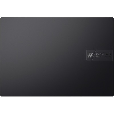 Ноутбук ASUS Vivobook 16 X1605VA-MB234 16" WQXGA IPS, Intel i3-1315U, 16GB, F512GB, UMA, NoOS, Чорний (90NB10N3-M009J0)
