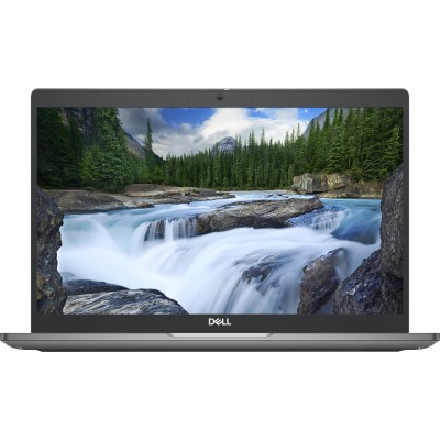 Ноутбук Dell Latitude 5350 13.3" FHD IPS AG, Intel U7-165U, 16GB, F512GB, UMA, Win11P, сірий (N098L535013UA_W11P)