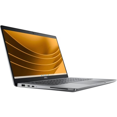 Ноутбук Dell Latitude 5350 13.3" FHD IPS AG, Intel U7-165U, 16GB, F512GB, UMA, Win11P, сірий (N098L535013UA_W11P)