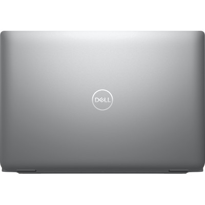 Ноутбук Dell Latitude 5350 13.3" FHD IPS AG, Intel U7-165U, 16GB, F512GB, UMA, Win11P, сірий (N098L535013UA_W11P)