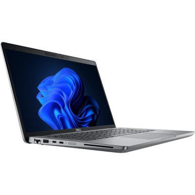 Ноутбук Dell Latitude 5450 14" FHD IPS AG, Intel U7 165U, 32GB, F512GB, UMA, Win11P, сірий (N015L545014UA_W11P)