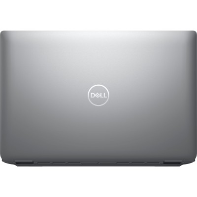 Ноутбук Dell Latitude 5450 14" FHD IPS AG, Intel U7 165U, 32GB, F512GB, UMA, Win11P, сірий (N015L545014UA_W11P)