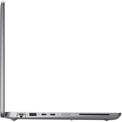 Ноутбук Dell Latitude 5450 14" FHD IPS AG, Intel U7 165U, 32GB, F512GB, UMA, Win11P, сірий (N015L545014UA_W11P)
