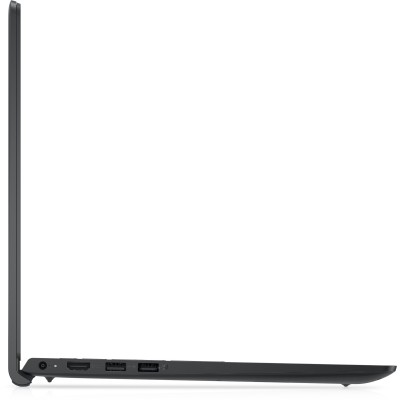 Ноутбук Dell Vostro 3520 15.6" FHD AG, Intel i3-1215U, 8GB, F512GB, UMA, Lin, чорний (N0995PVNB3520UA_UBU)