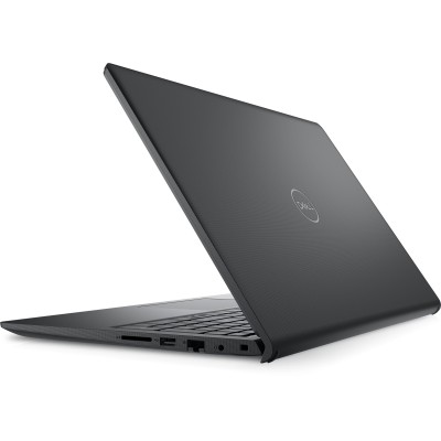 Ноутбук Dell Vostro 3520 15.6" FHD AG, Intel i3-1215U, 8GB, F512GB, UMA, Lin, чорний (N0995PVNB3520UA_UBU)