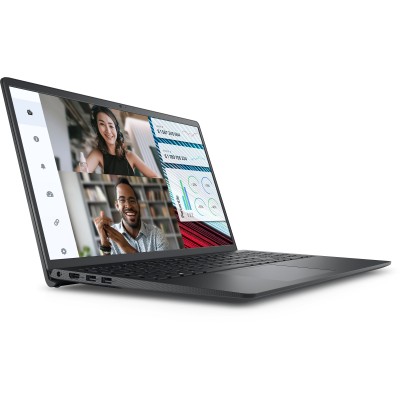 Ноутбук Dell Vostro 3520 15.6" FHD AG, Intel i3-1215U, 8GB, F512GB, UMA, Lin, чорний (N0995PVNB3520UA_UBU)