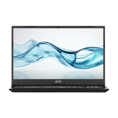 Ноутбук 2E Imaginary 15.6" FHD IPS AG, Intel i3-1215U, 8GB, F256GB, UMA, DOS, Чорний (NL57AU-15UA02)