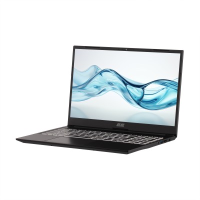 Ноутбук 2E Imaginary 15.6" FHD IPS AG, Intel i3-1215U, 8GB, F256GB, UMA, DOS, Чорний (NL57AU-15UA02)
