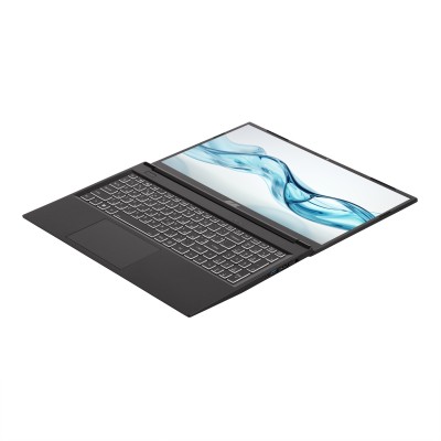 Ноутбук 2E Imaginary 15.6" FHD IPS AG, Intel i3-1215U, 8GB, F256GB, UMA, DOS, Чорний (NL57AU-15UA02)